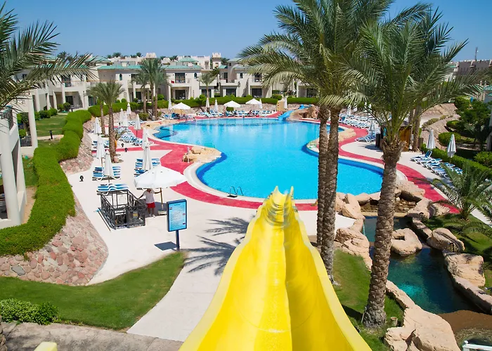 Island View Resort Sharm el Sheikh