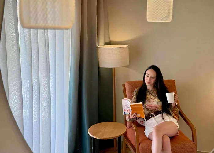 Naama Bay Promenade Beach Resort Managed By Accor Sharm el Sheikh